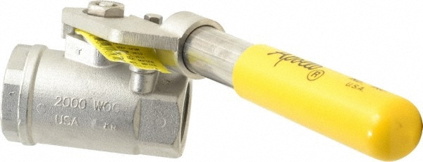 APOLLO VALVES 76-505-01A