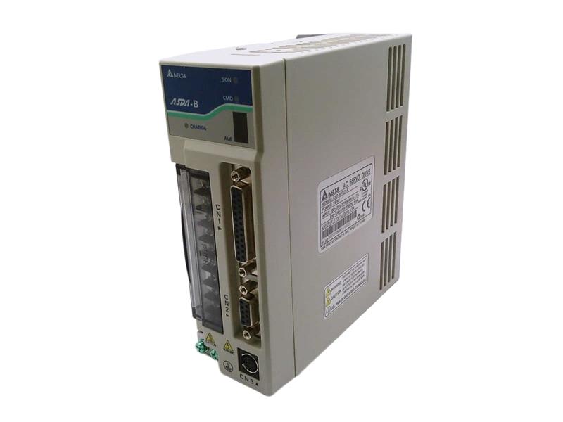 DELTA ELECTRONICS ASD-B0721-A