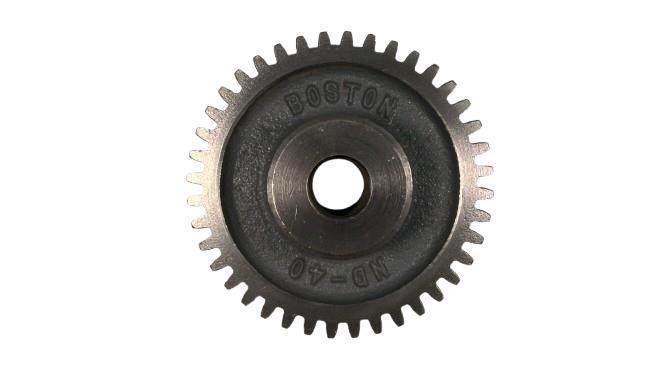 ALTRA INDUSTRIAL MOTION ND40