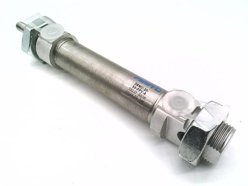 FESTO DSNU-20-50-PPV-A