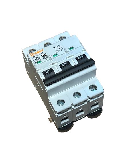 JOVEAN & ROGY ELECTRICAL JVM3C10