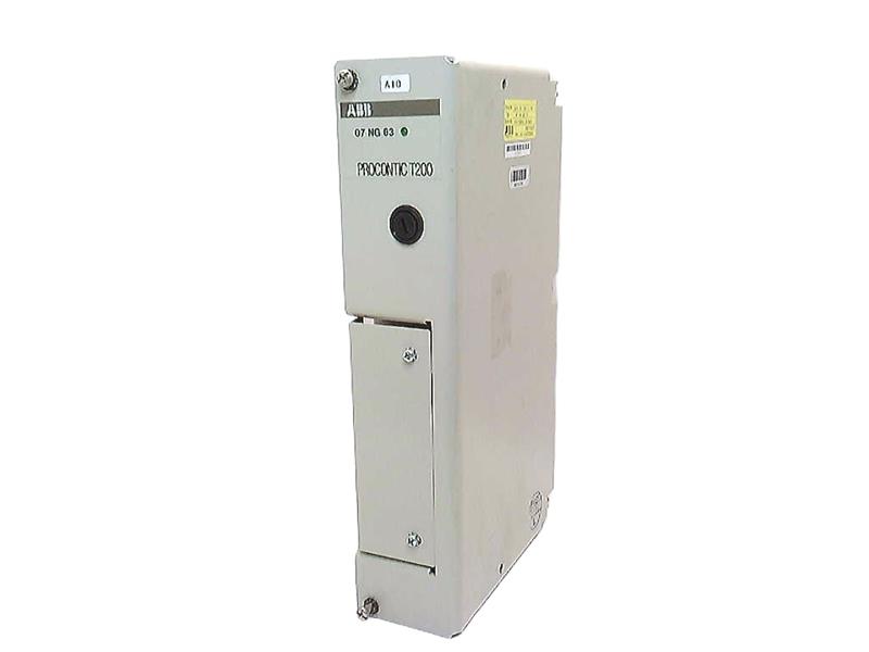 ASEA BROWN BOVERI GJV3074313R1