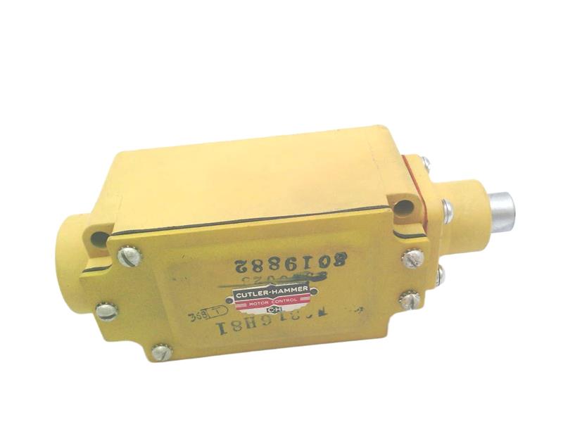 10316H81C by EATON CORPORATION