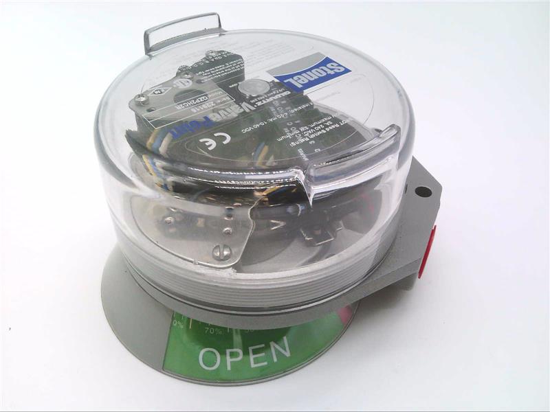 QUARTZ ELECTRONICS QZP2HC2R