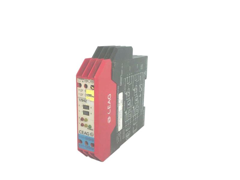GHG 122-3121B1009 by EATON CORPORATION