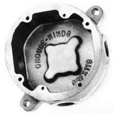 GRFC234 by EATON CORPORATION