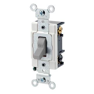 LEVITON 1223-SGY