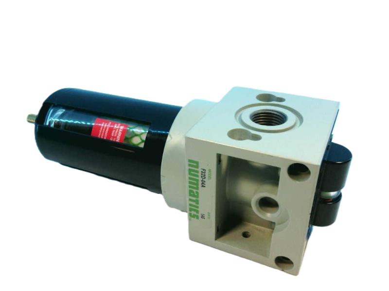 ASCO F32D-04A