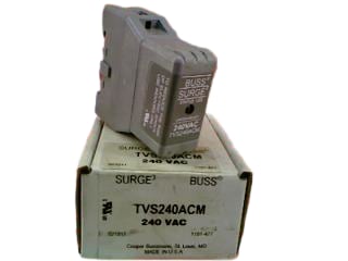 TVS240ACM by EATON CORPORATION