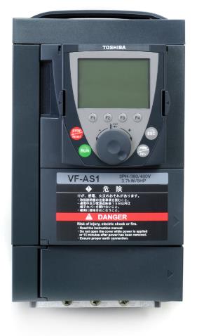 TOSHIBA VFAS1-5075PM-HN