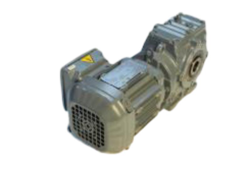 SEW EURODRIVE SAF47 DRL71S4/TF/ES7S