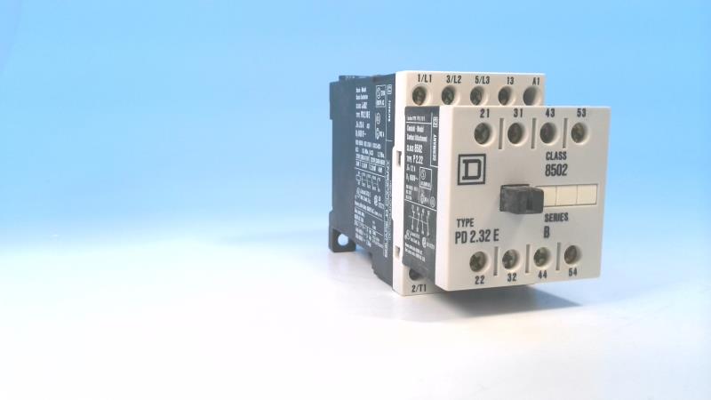 SCHNEIDER ELECTRIC 8502-PD2.32E/B