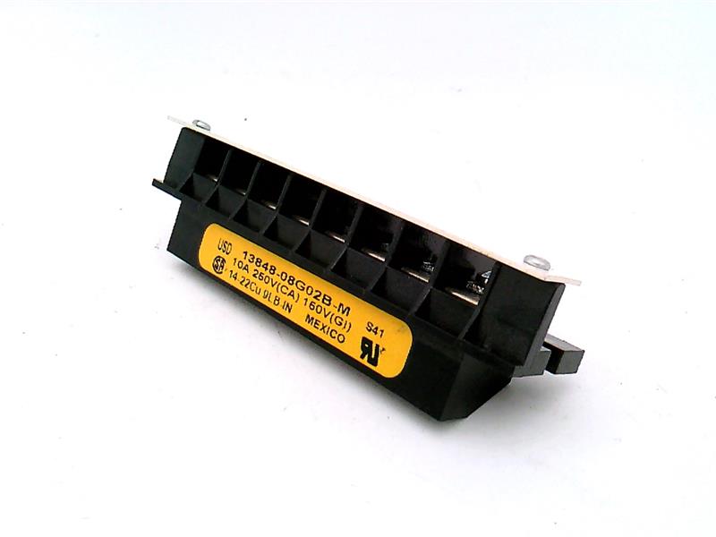 13848-08G02B-M by EATON CORPORATION