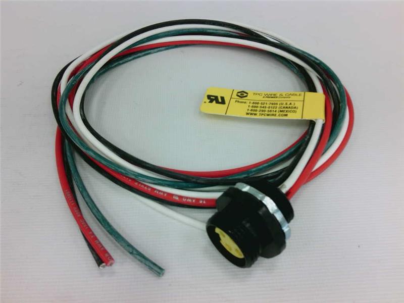 TPC WIRE & CABLE 84700
