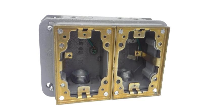 HUBBELL B423341