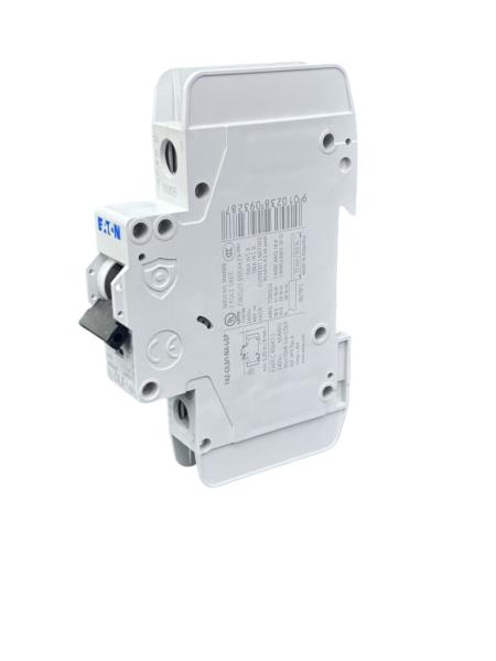 EATON CORPORATION FAZ-C0.5/1-NA-L-SP