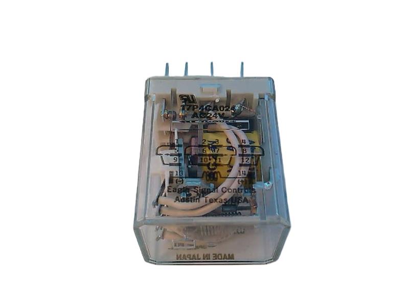 DANAHER CONTROLS 17P4C-A024