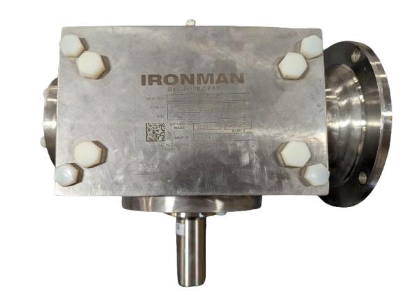 REGAL REXNORD SS-BMQ832-30-L-140