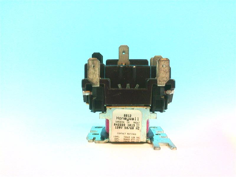 R422D-1013 by HONEYWELL