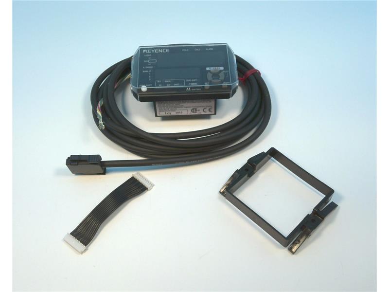 KEYENCE CORP IL-1550