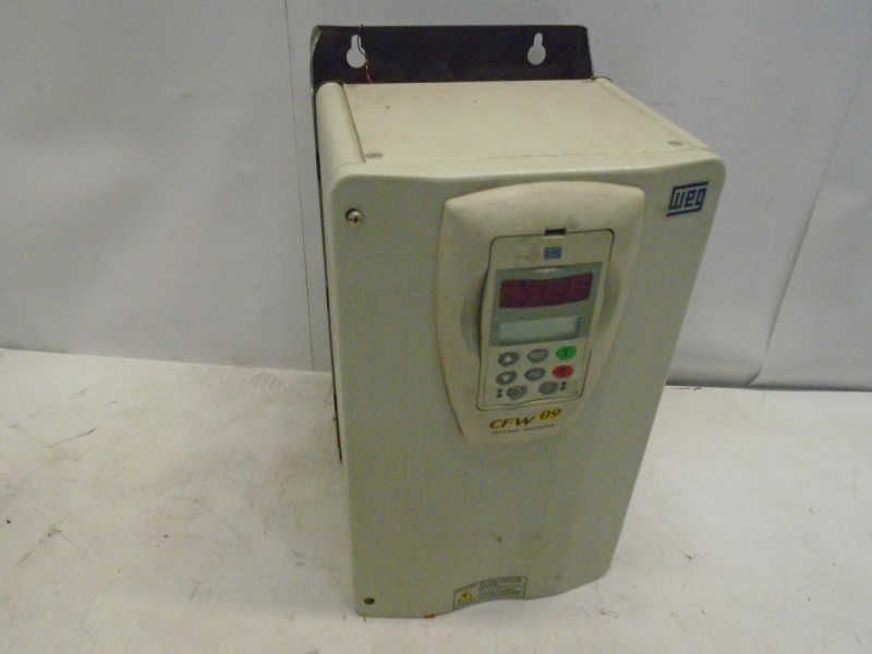 WEG USCFW090030T3848ESZ