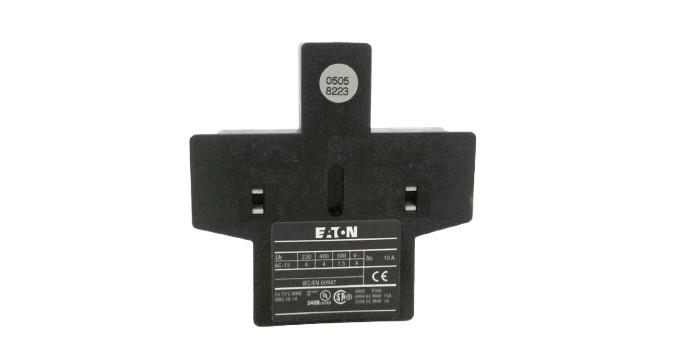 EATON CORPORATION XTCEXSBNC11