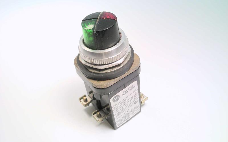 ALLEN BRADLEY 800T-PC216
