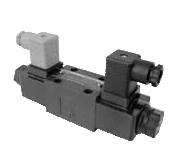 YUKEN F-DSG-01-2D2-D24-N1-60