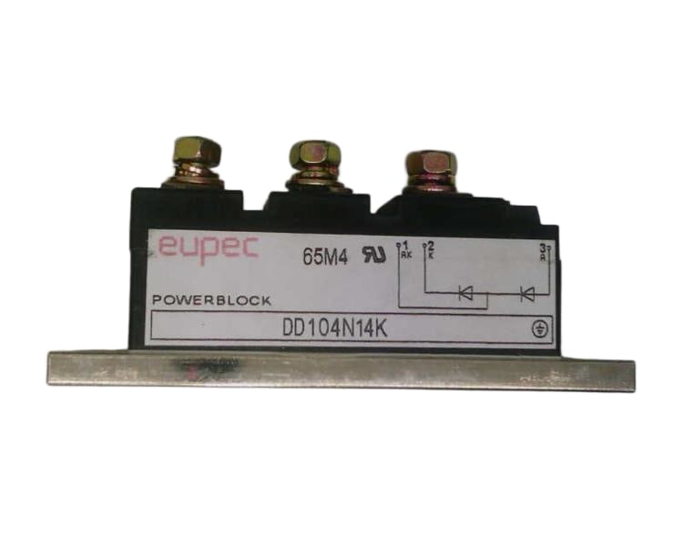 INFINEON DD104N14K