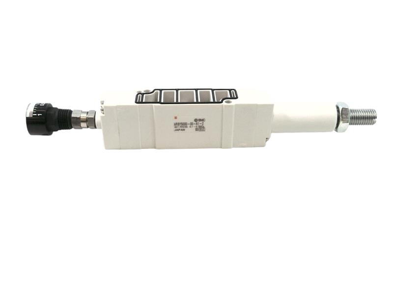 SMC ARBY5000-00-A1-2