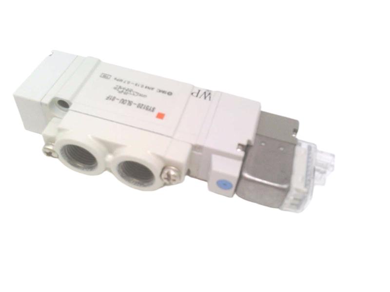 SY5120-5LOU-01F by SMC