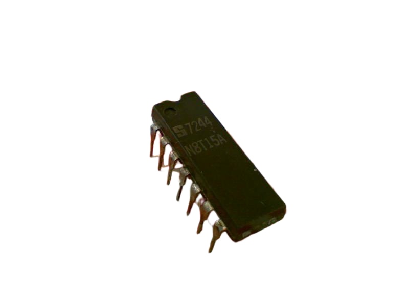 N8T15A by NXP SEMICONDUCTOR