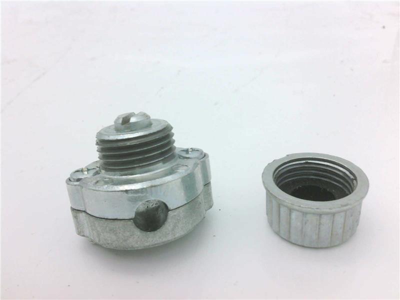 WATSCO COMPONENTS INC LT-4G