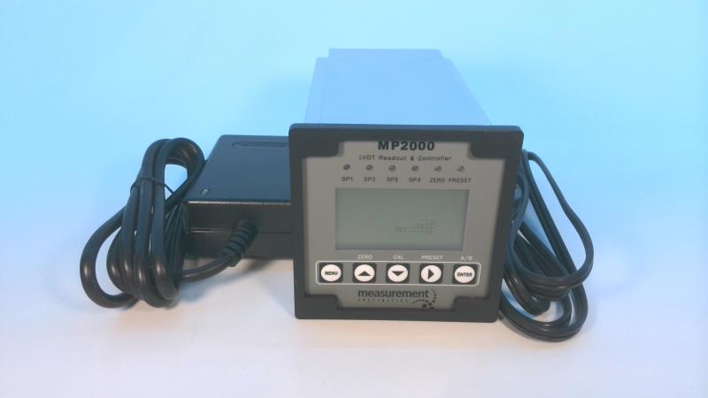 MP2000-000 by TE CONNECTIVITY