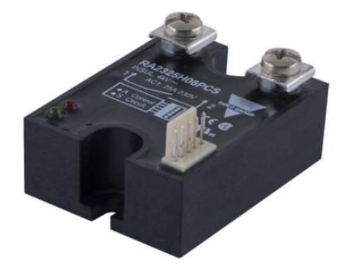 CARLO GAVAZZI RA1250L06NOS