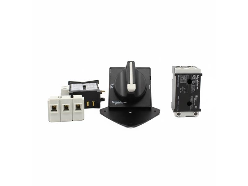 SCHNEIDER ELECTRIC KEQ3641G1