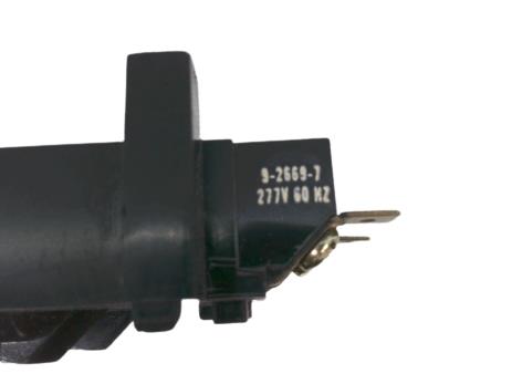 EATON CORPORATION 9-2669-7