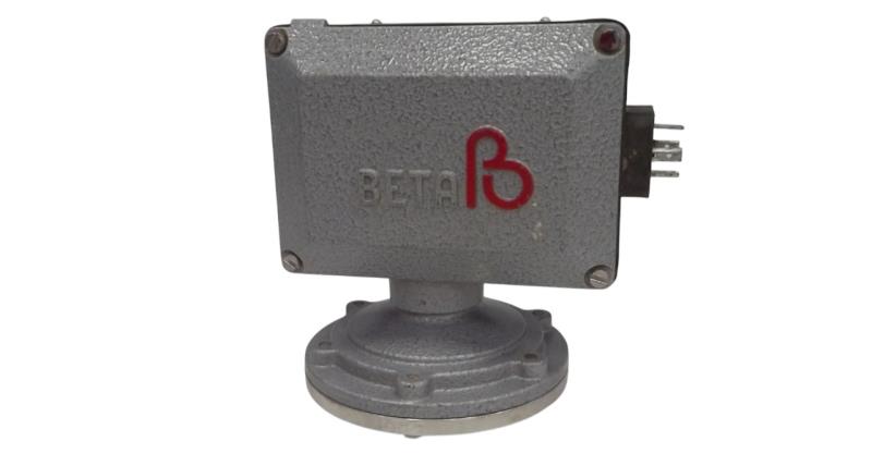 C1-P304L-S1B-P2-K1-M-X3 by HATHAWAY