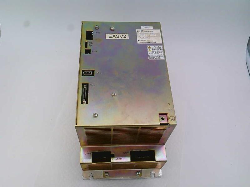 YASKAWA ELECTRIC SGDR-SDB350A01BY22