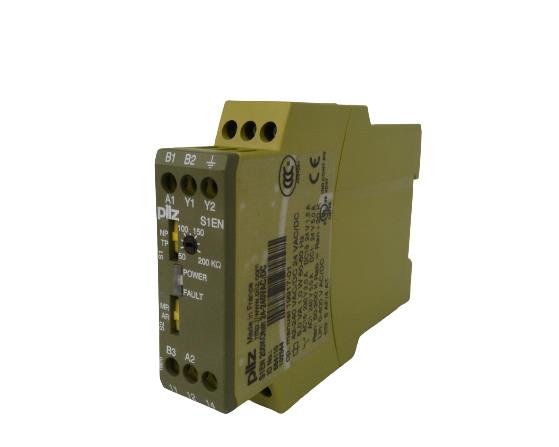 PILZ S1EN 200KOHM 24-240VAC/DC