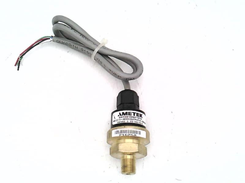 DCTG0100BPT012T by AMETEK