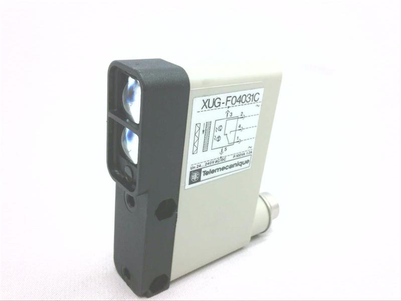 SCHNEIDER ELECTRIC XUG-F04031