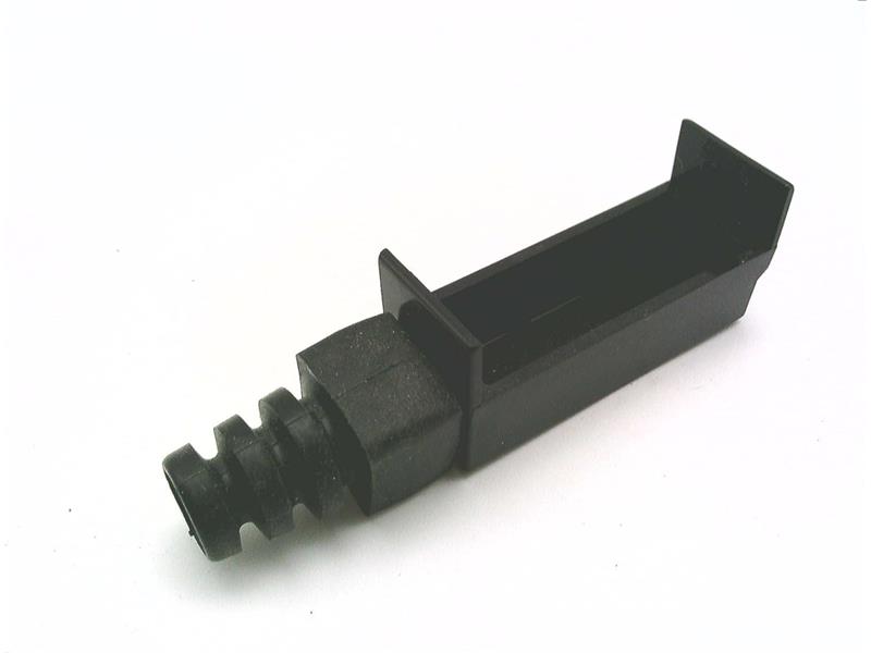 OMRON SHL COVER W/BOOT