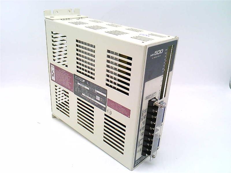 ASEA BROWN BOVERI 5RA0400