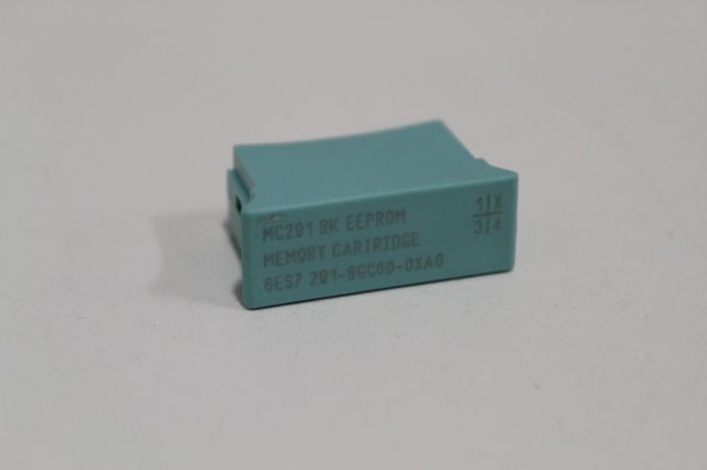 SIEMENS 6ES7291-8GC00-0XA0
