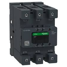 SCHNEIDER ELECTRIC LC1D150AKUE