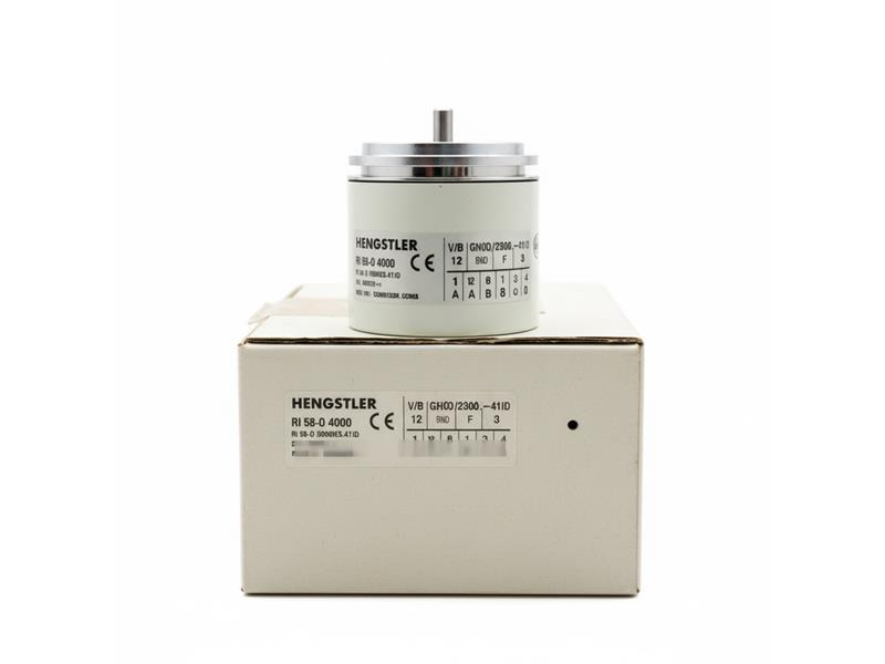 RI58-O/5000ES.41ID by DYNAPAR