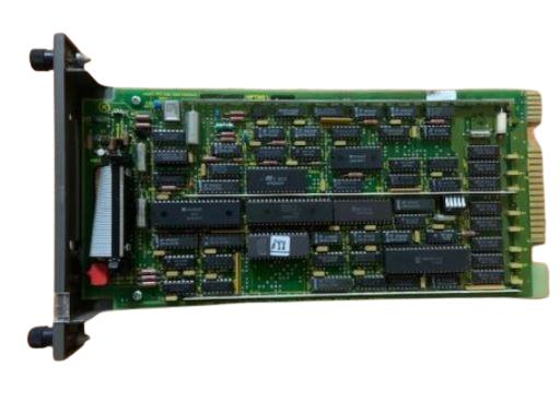 ASEA BROWN BOVERI INPTM01