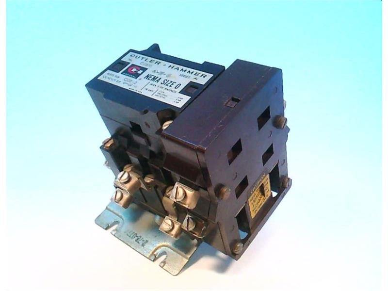 EATON CORPORATION C10BN5A/C320KB2