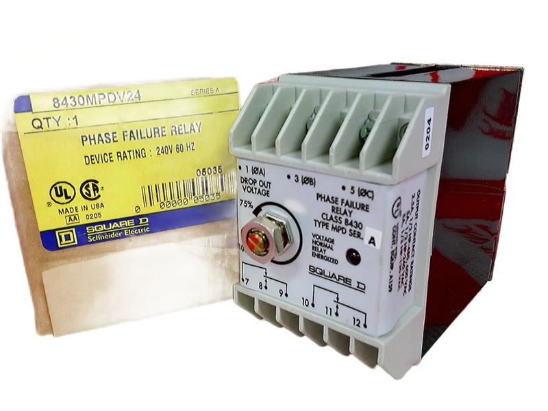 8430-MPDV24 by SCHNEIDER ELECTRIC